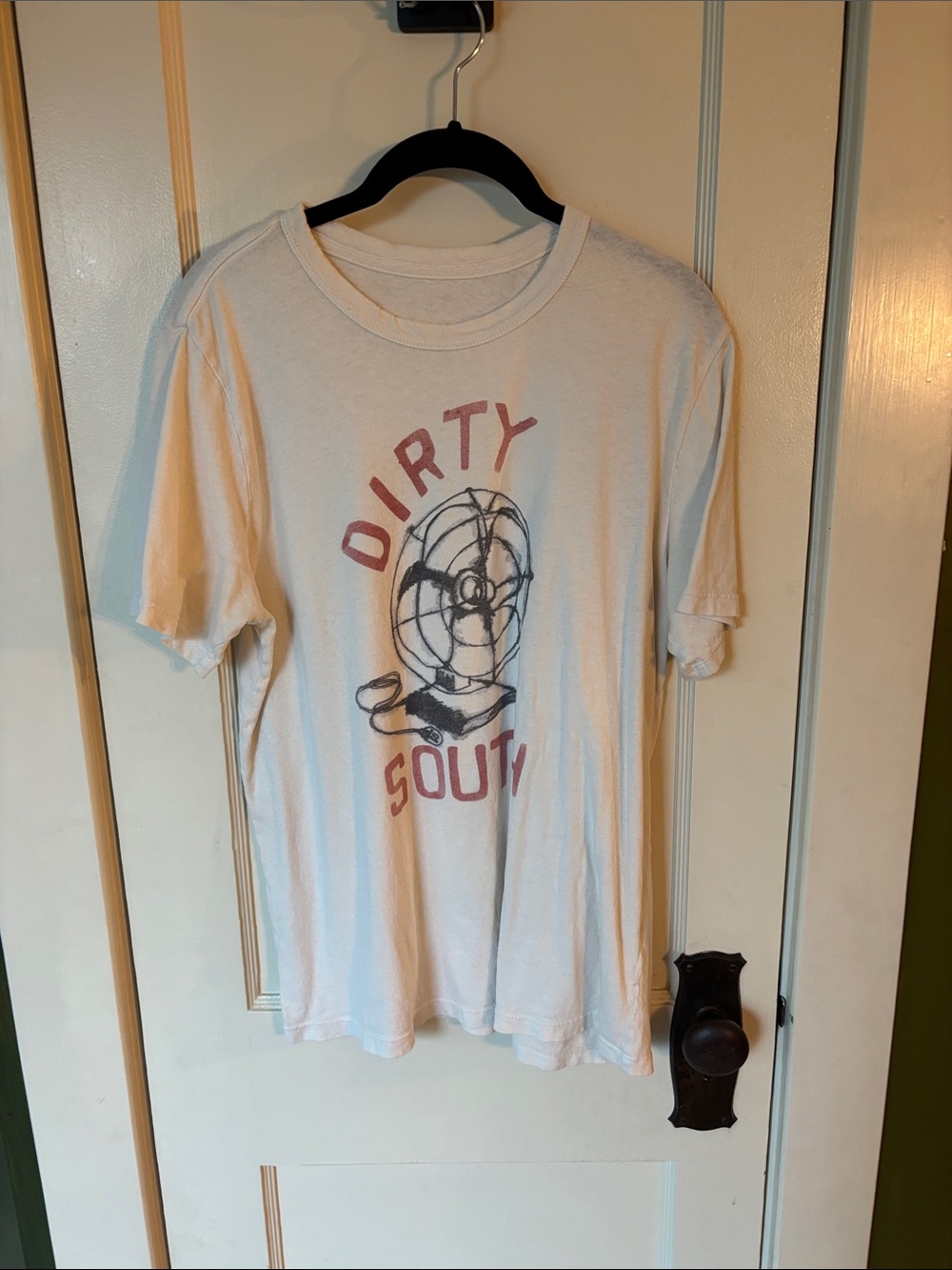 Imogene and Willie Graphic Tee